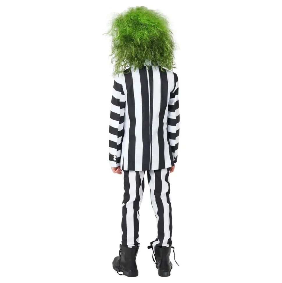 Suitmeister Boys Beetlejuice Dress