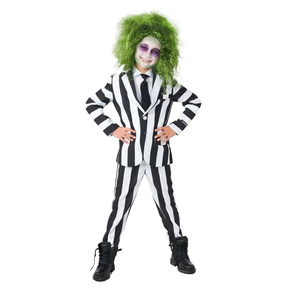 Suitmeister Boys Beetlejuice Dress