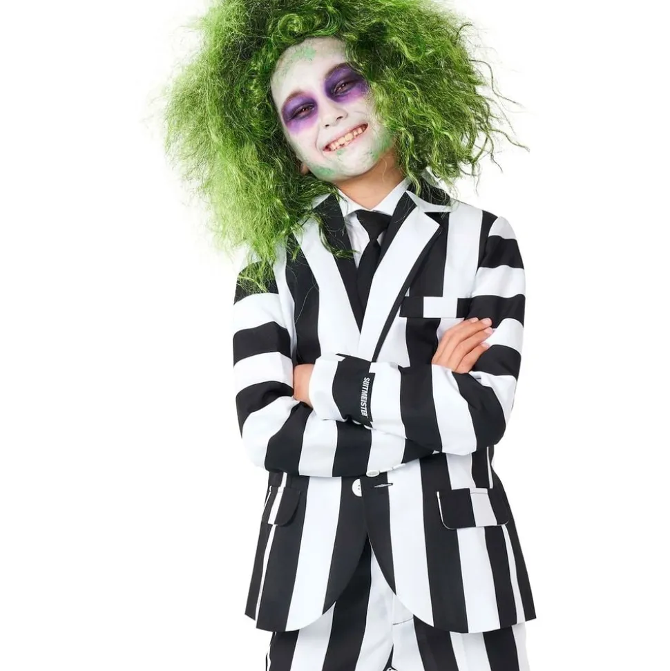 Suitmeister Boys Beetlejuice Dress