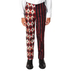 Suitmeister Boys Scary Klovn Dress