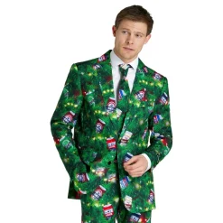 Suitmeister Christmas Beers Dress