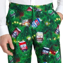 Suitmeister Christmas Beers Dress