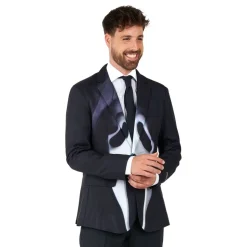 Suitmeister Ghostface Dress