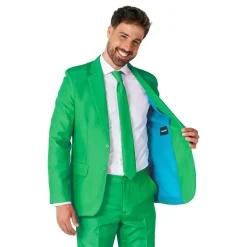 Suitmeister Grønn Dress