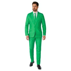Suitmeister Grønn Dress