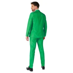 Suitmeister Grønn Dress