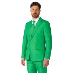 Suitmeister Grønn Dress