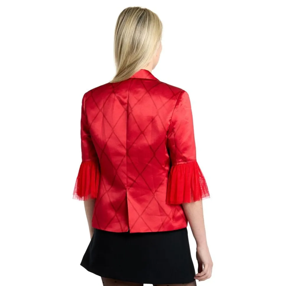 Suitmeister Harley Quinn Dame Blazer