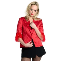 Suitmeister Harley Quinn Dame Blazer