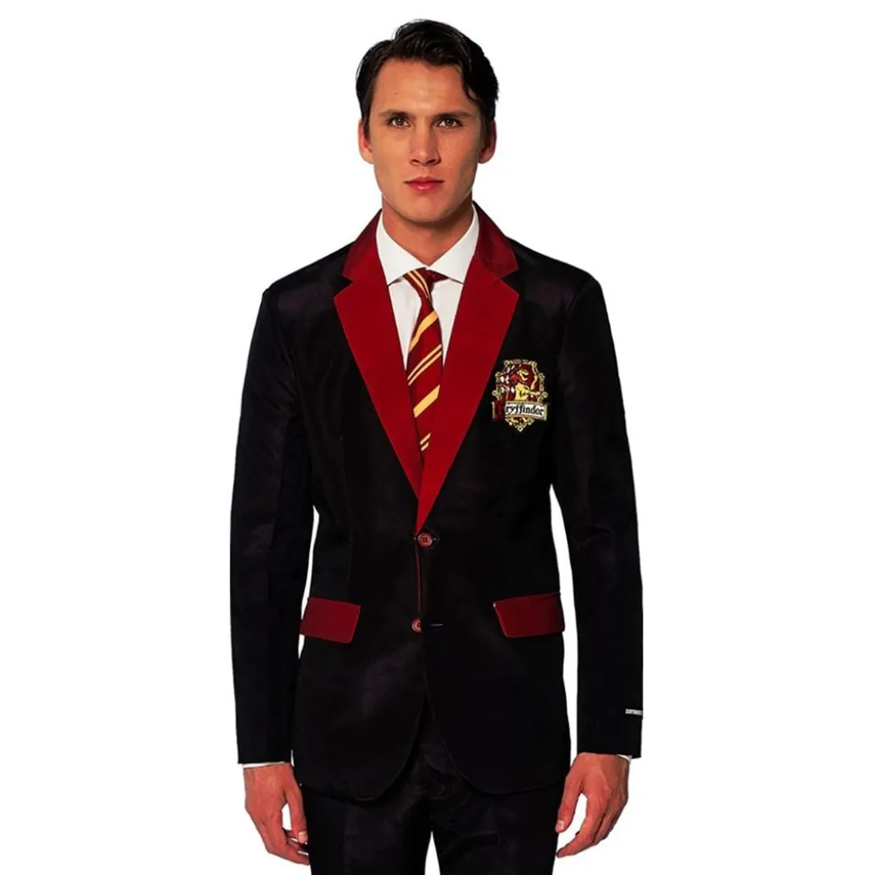 Suitmeister Harry Potter Gryffindor Kostyme