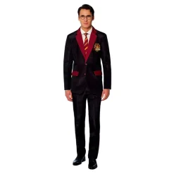 Suitmeister Harry Potter Gryffindor Kostyme
