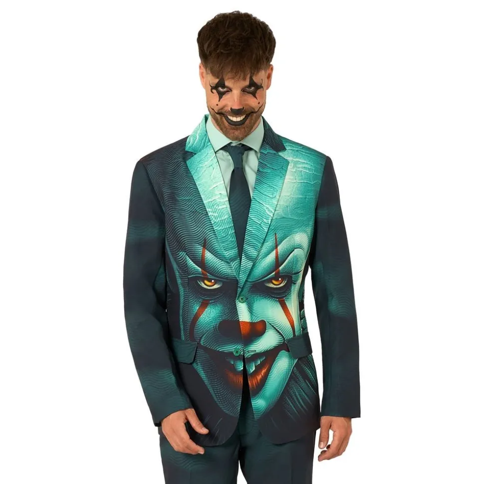 Suitmeister IT Pennywise Dress