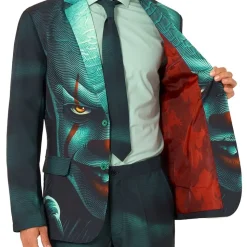 Suitmeister IT Pennywise Dress