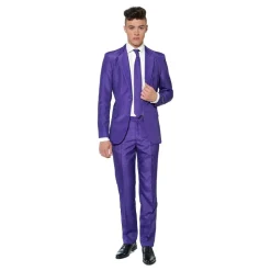 Suitmeister Lilla Dress