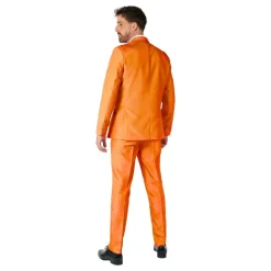 Suitmeister Oransje Dress