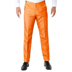Suitmeister Oransje Dress