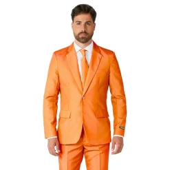 Suitmeister Oransje Dress