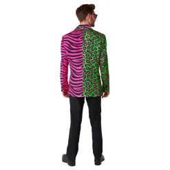 Suitmeister Party Animal Neon Dressjakke