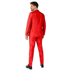 Suitmeister Rød Dress