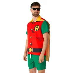 Suitmeister Robin Sett
