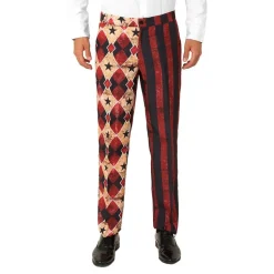 Suitmeister Scary Klovn Dress