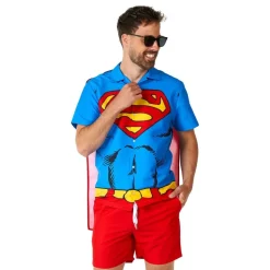 Suitmeister Superman Sett