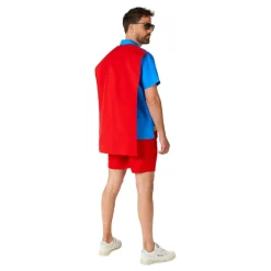 Suitmeister Superman Sett