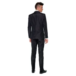 Suitmeister Svart Dress