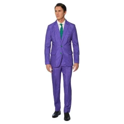 Suitmeister The Joker Dress