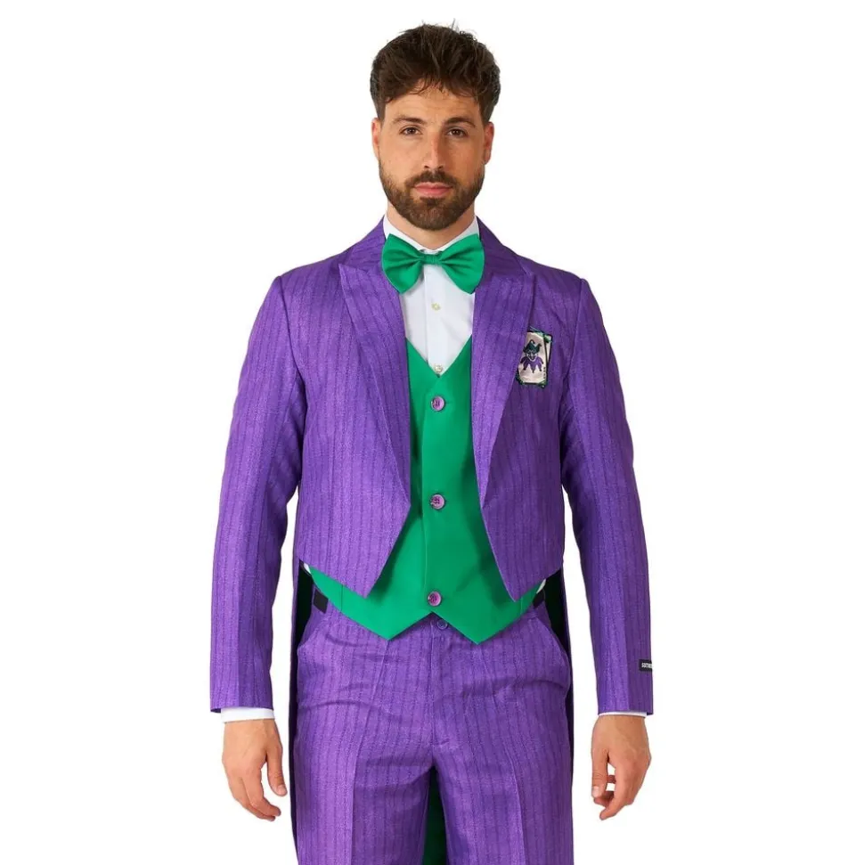 Suitmeister The Joker Frakk