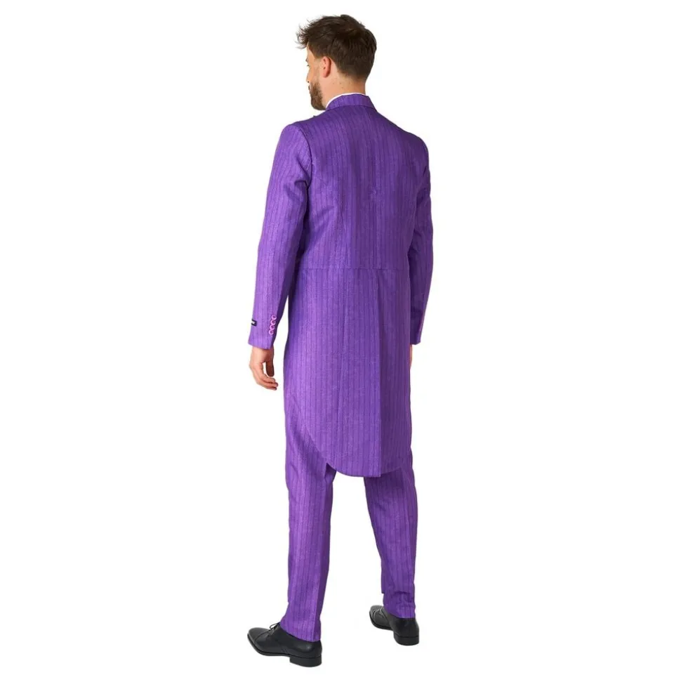 Suitmeister The Joker Frakk