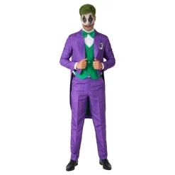 Suitmeister The Joker Frakk