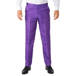 Suitmeister The Joker Frakk