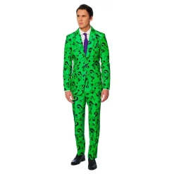 Suitmeister The Riddler Kostyme