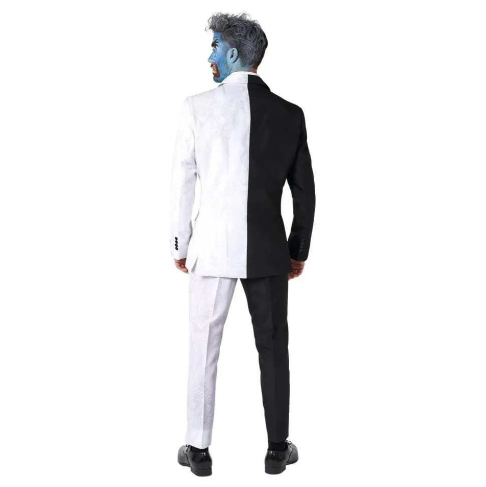 Suitmeister Two Face Dress