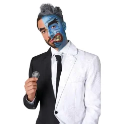 Suitmeister Two Face Dress