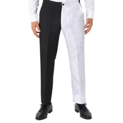 Suitmeister Two Face Dress