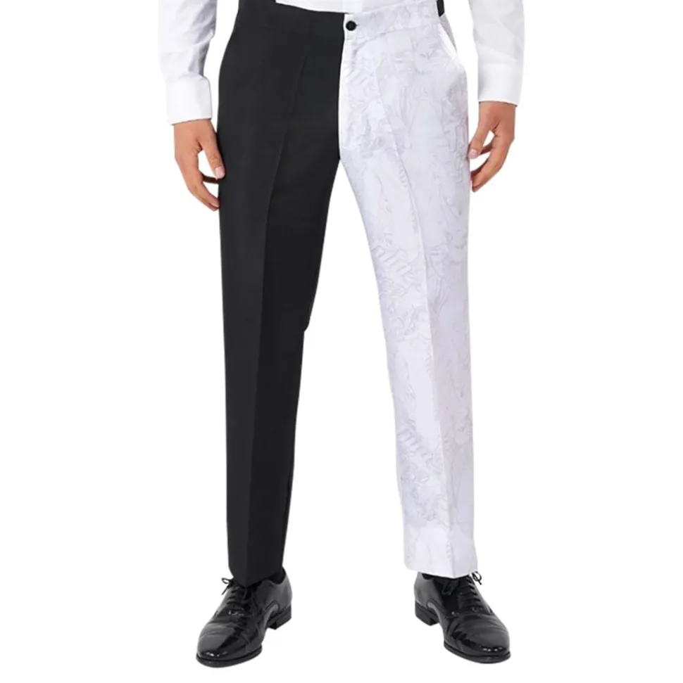 Suitmeister Two Face Dress
