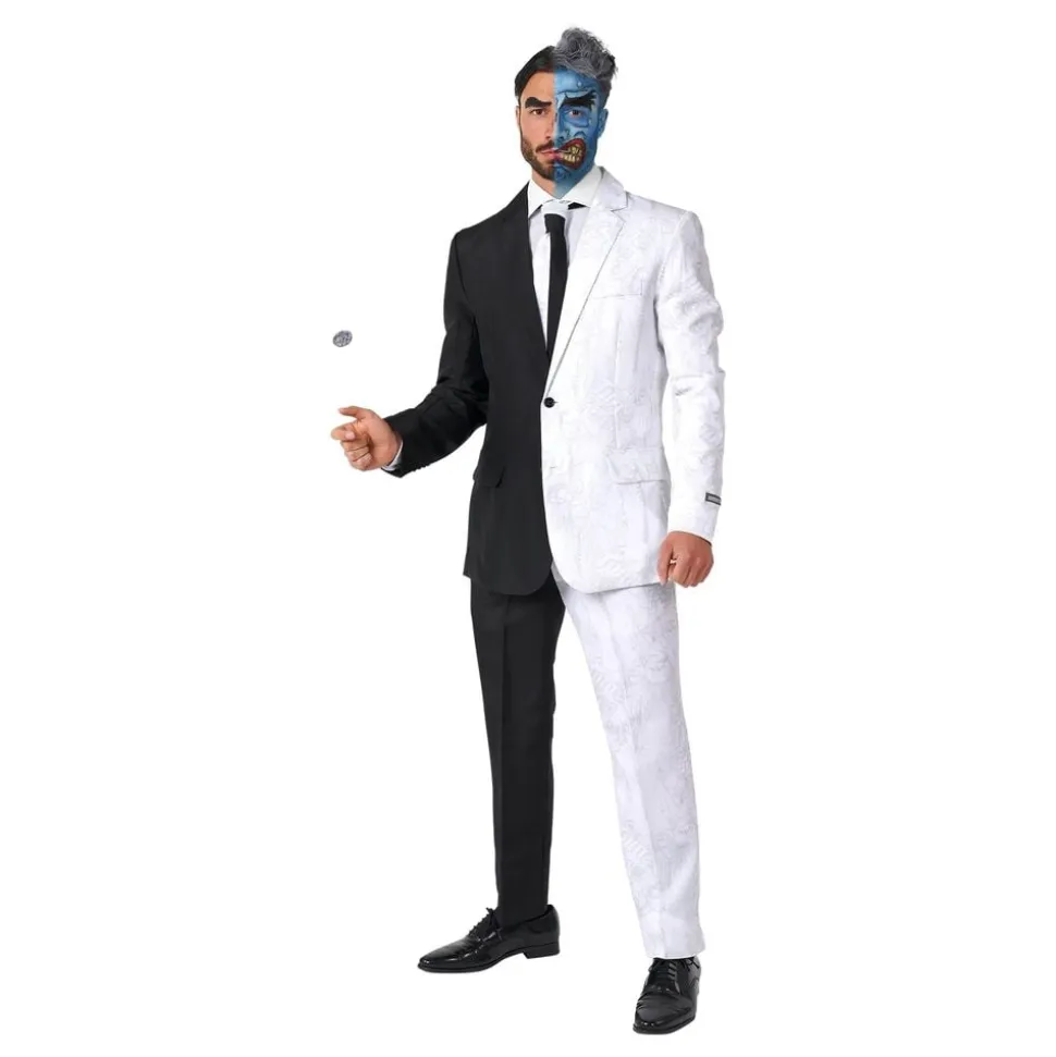 Suitmeister Two Face Dress