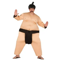 Sumo Kostyme