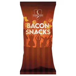Sundlings Bacon Snacks