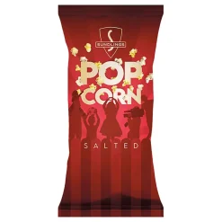 Sundlings Popkorn Saltede