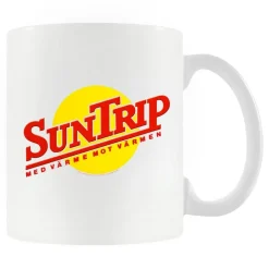 SunTrip™ kopp