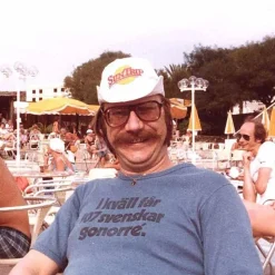 SunTrip™ Solhatt