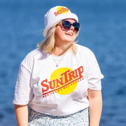 SunTrip™ T-skjorte