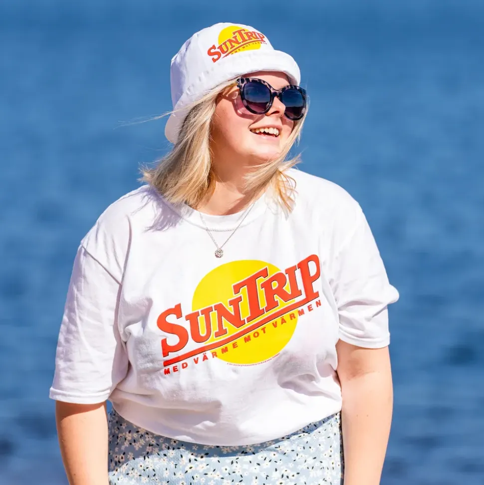 SunTrip™ T-skjorte