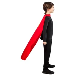 Superman Kappe for Barn