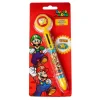 Super Mario multifargepenn