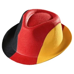 Supporterhatt Tyskland