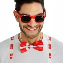 Supporterkit Danmark